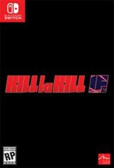 Kill la Kill - IF