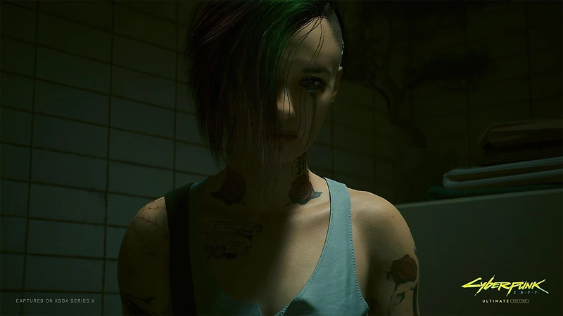 Cyberpunk 2077 Ultimate - Xbox Series X