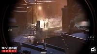 Sniper Ghost Warrior Contracts - PlayStation 4