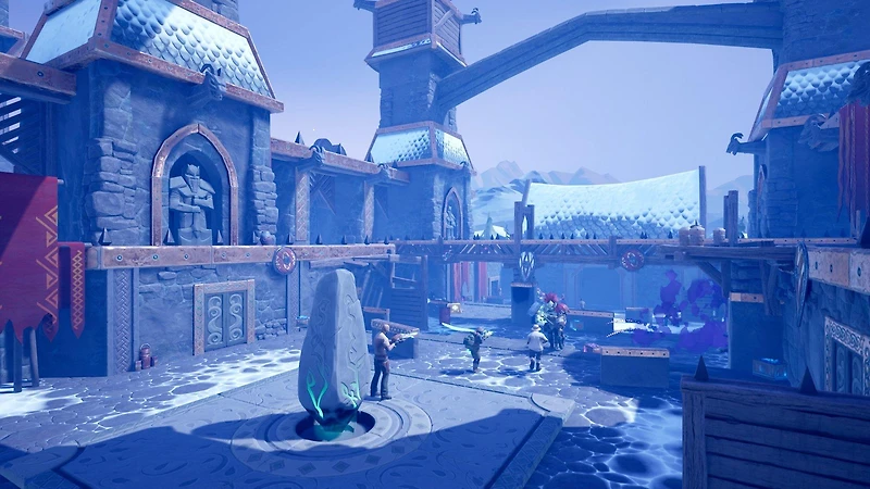 Jumanji: The Video Game - PlayStation 4