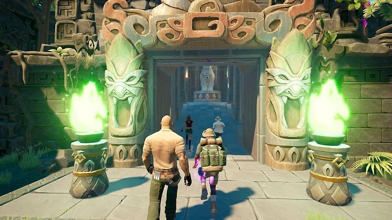 Jumanji: The Video Game - PlayStation 4