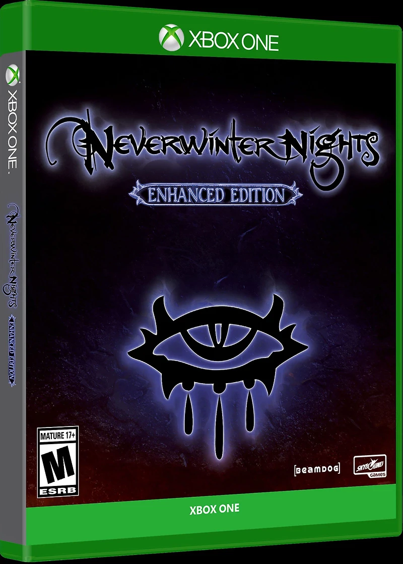 Neverwinter Nights Enhanced Edition