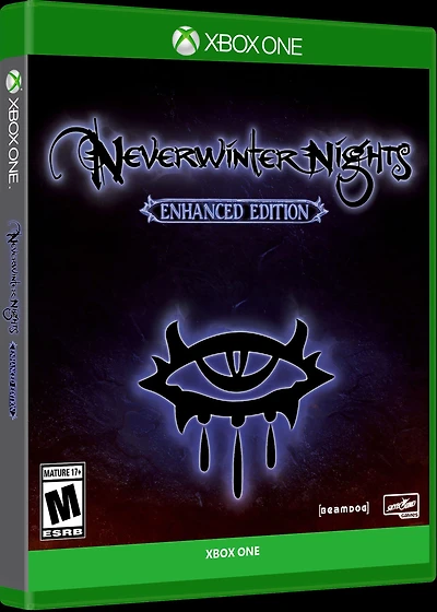 Neverwinter Nights Enhanced Edition