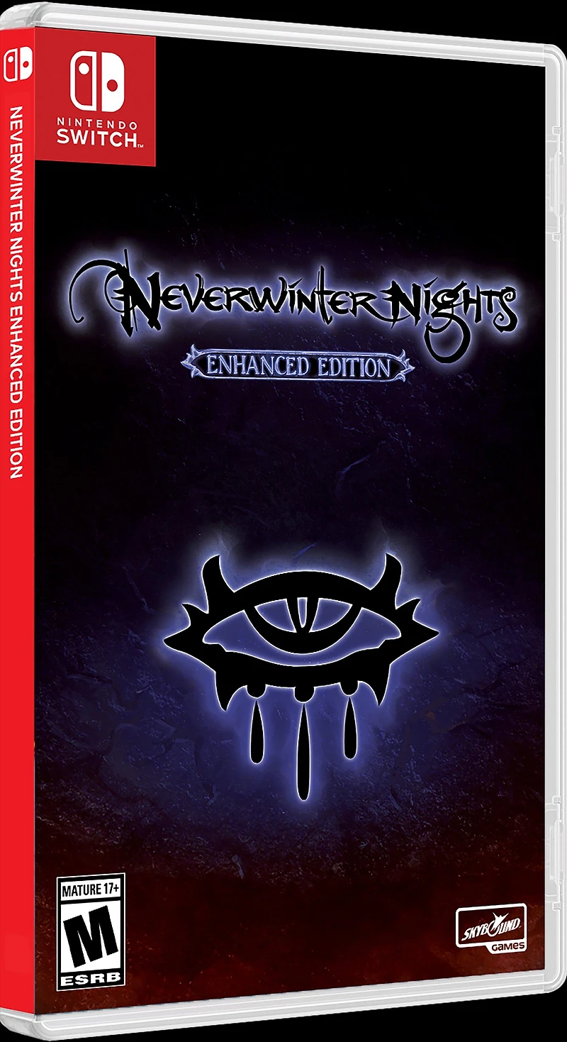 Neverwinter Nights Enhanced Edition