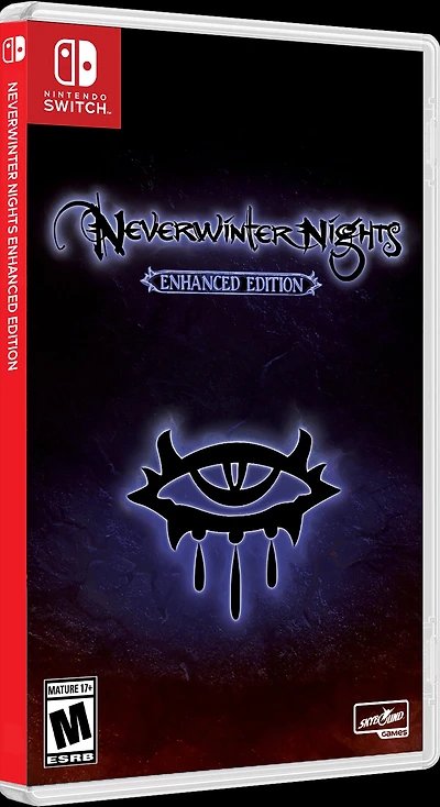 Neverwinter Nights Enhanced Edition