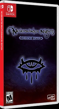 Neverwinter Nights Enhanced Edition