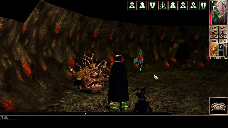 Neverwinter Nights Enhanced Edition - Nintendo Switch