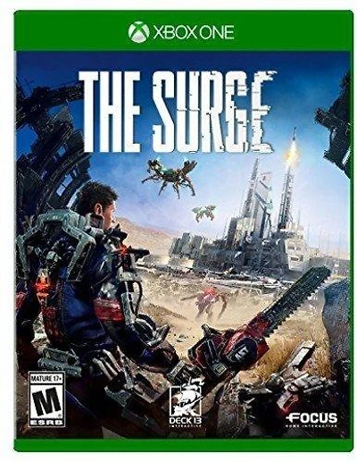 The Surge 2