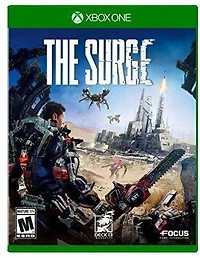 The Surge 2