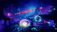 Trine 4: The Nightmare Prince - Xbox One