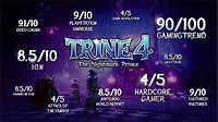 Trine 4: The Nightmare Prince