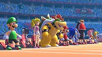 Mario and Sonic at the Olympic Games Tokyo 2020 - Nintendo Switch