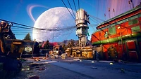 The Outer Worlds - PlayStation 4