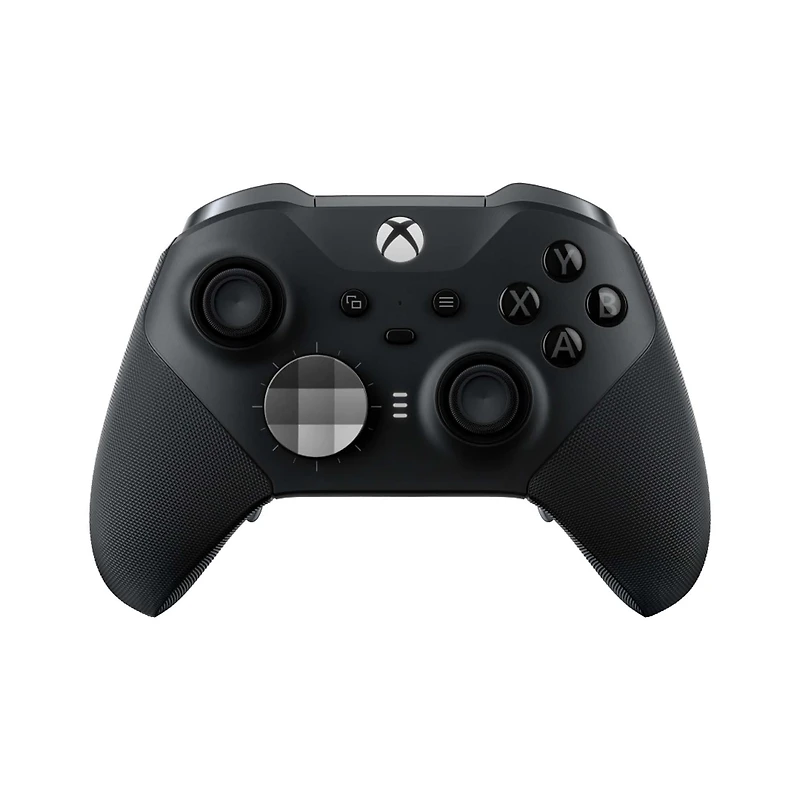 Microsoft Xbox Elite Wireless Controller Series 2 Xbox Series X/S, Xbox One, and Windows Devices - Black