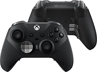 Microsoft Xbox Elite Wireless Controller Series 2 (Styles My Vary)
