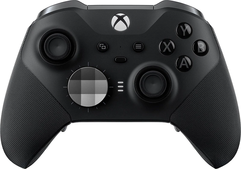 Microsoft Xbox Elite Wireless Controller Series 2 (Styles My Vary)