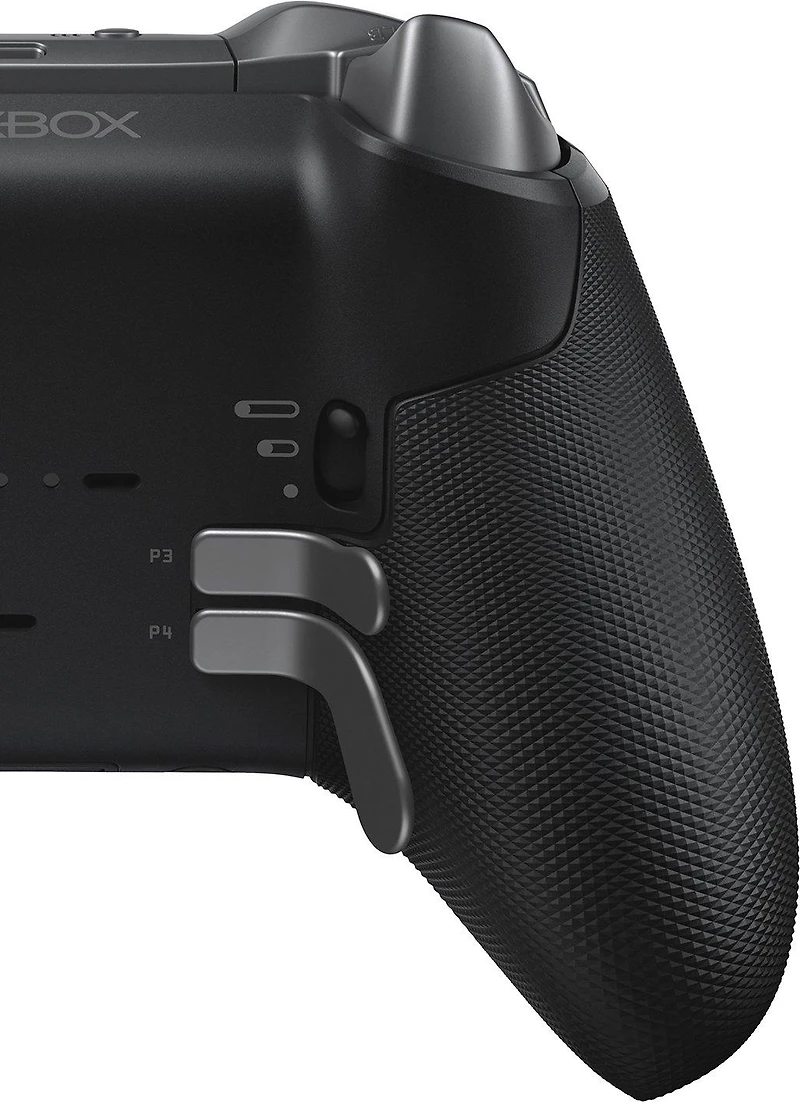 Microsoft Xbox Elite Wireless Controller Series 2 (Styles My Vary)