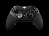 Microsoft Xbox Elite Series 2 Wireless Controller