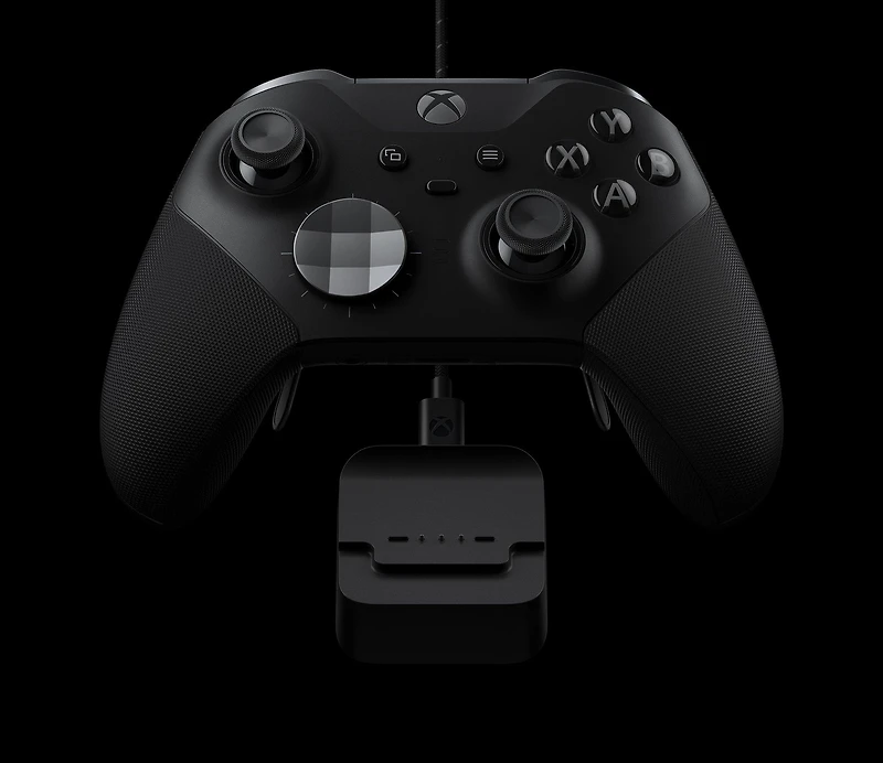 Microsoft Xbox Elite Series 2 Wireless Controller