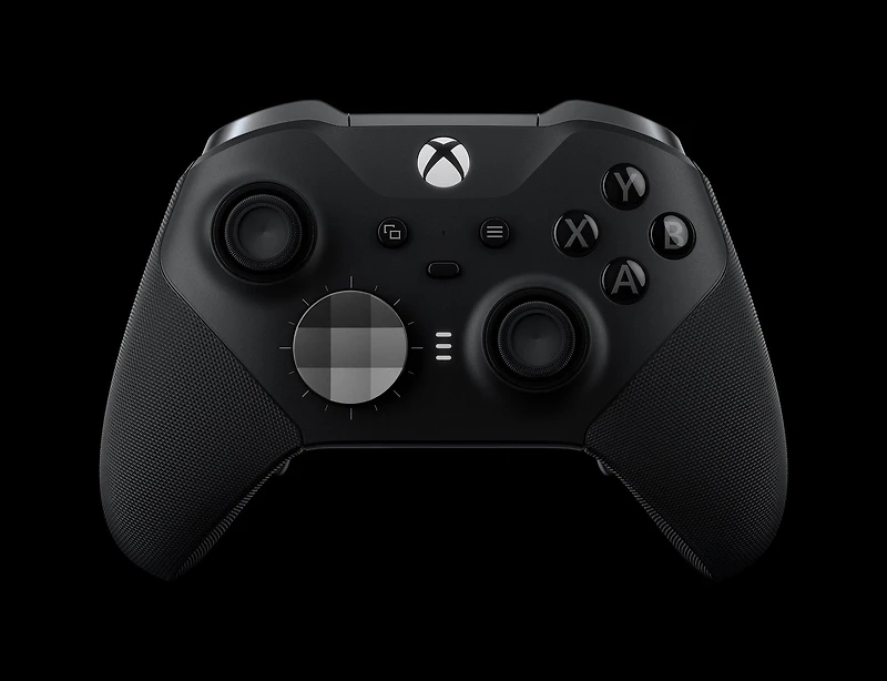 Microsoft Xbox Elite Series 2 Wireless Controller