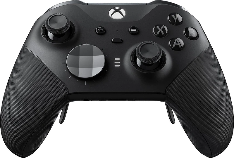 Microsoft Xbox Elite Wireless Controller Series 2 (Styles My Vary)