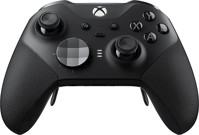 Microsoft Xbox Elite Wireless Controller Series 2 (Styles My Vary)