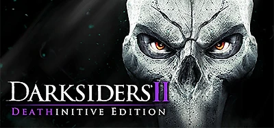 Darksiders II Deathinitive - PC