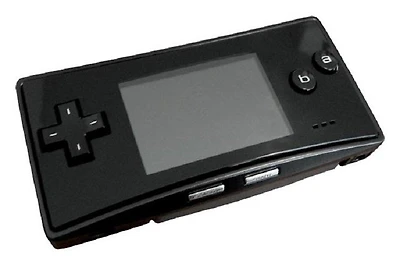 Nintendo Game Boy Advance Micro System