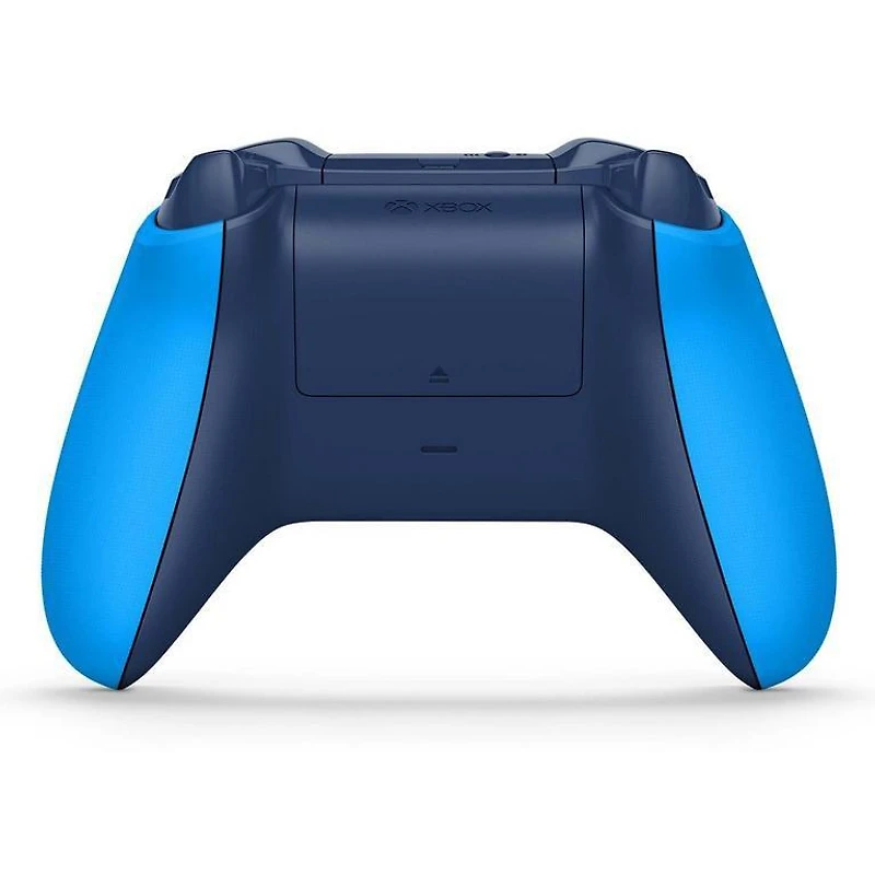Microsoft Xbox One Wireless Controller Deep Blue