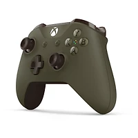 Microsoft Xbox One Wireless Controller Dark Green