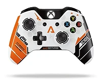 Microsoft Xbox One Wireless Controller Titanfall