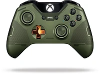 Microsoft Xbox One Wireless Controller Halo 5: Guardians - The Master Chief
