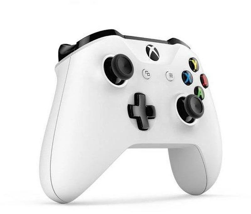 Microsoft Xbox One Wireless Controller Without 3.5mm Jack