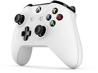 Microsoft Xbox One Wireless Controller Without 3.5mm Jack