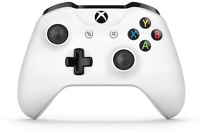 Microsoft Xbox One Wireless Controller Without 3.5mm Jack