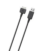 Nintendo RFB-PS Vita USB Cable Black