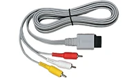 Nintendo Wii AV Cable