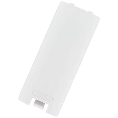 Nintendo Wii Remote White Cover