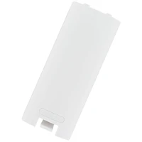 Nintendo Wii Remote White Cover
