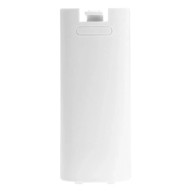 Nintendo Wii Remote White Cover
