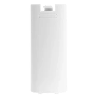 Nintendo Wii Remote White Cover