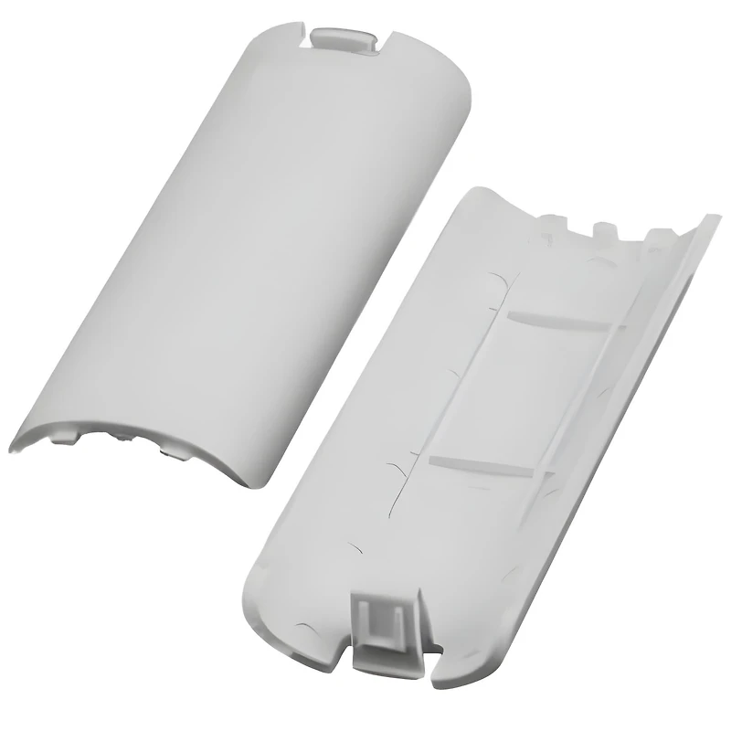 Nintendo Wii Remote White Cover