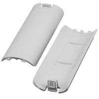 Nintendo Wii Remote White Cover