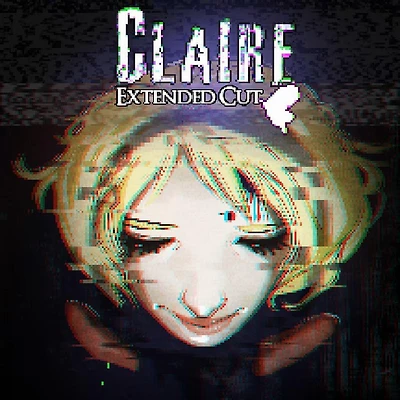 Claire Extended Cut - PS Vita