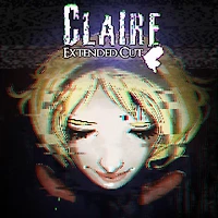 Claire Extended Cut - PS Vita