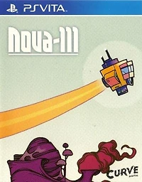 Nova-111 - PS Vita