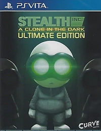 Sleath INC. Ultimate Edition - PS Vita
