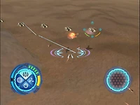 Star Wars: Jedi Starfighter - Xbox