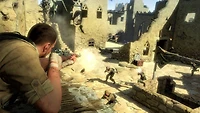 Sniper Elite 3 Ultimate Edition - Nintendo Switch