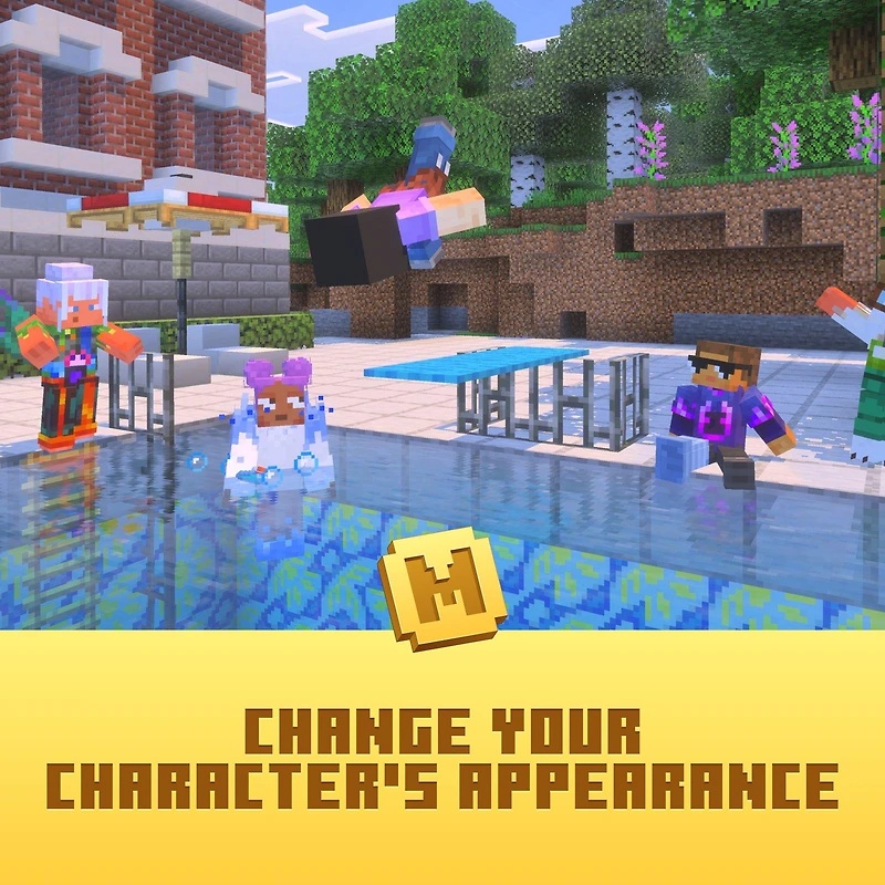 Minecraft: Minecoins Pack: Coins (Digital Code) - Android, iOS, Nintendo Switch, Xbox One